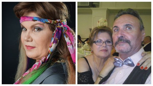 "Vreau să trăiesc!" Strigăt de disperare pe holurile Spitalului din Craiova. Soţul actriţei Nataşa Raab nu a fost operat din cauza scandalului dintre medici