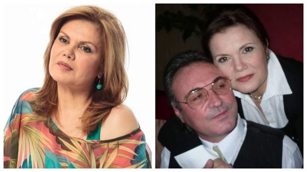 "Despărţirile sunt nedrepte!". Nataşa Raab nu-şi mai găsea liniştea după pierderea soţului ei. Ultimele cuvinte pe care le-a auzit de la Val Guţul