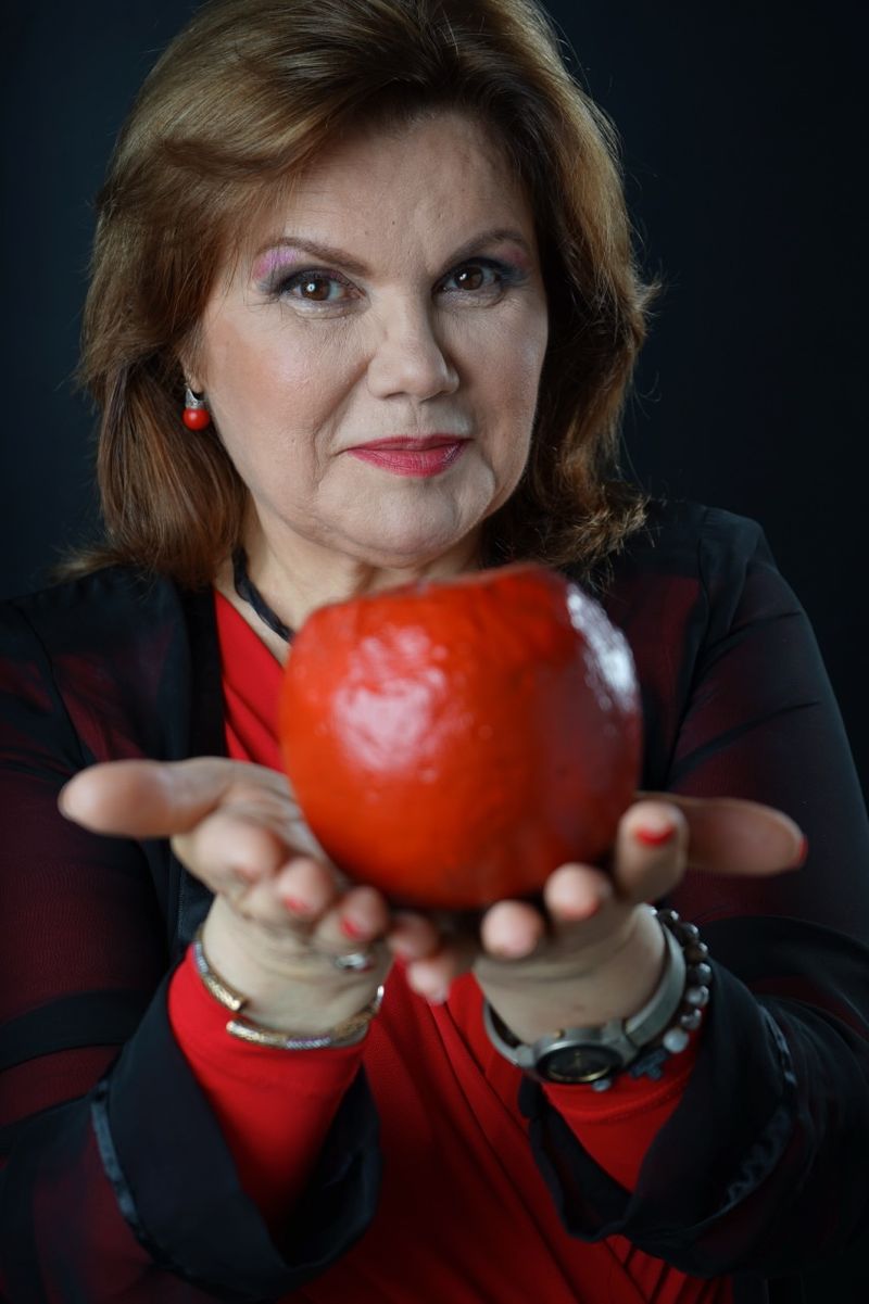 Natașa Raab și Val Guțul, povestea de dragoste desprinsă parcă din scenariul unui film romantic