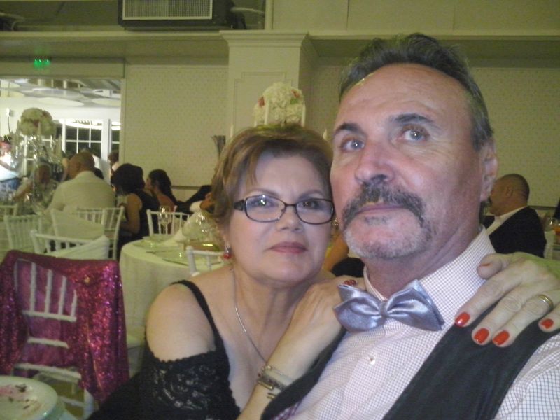 Poveste de dragoste desprinsă din filme între Natașa Raab și Val Guțul