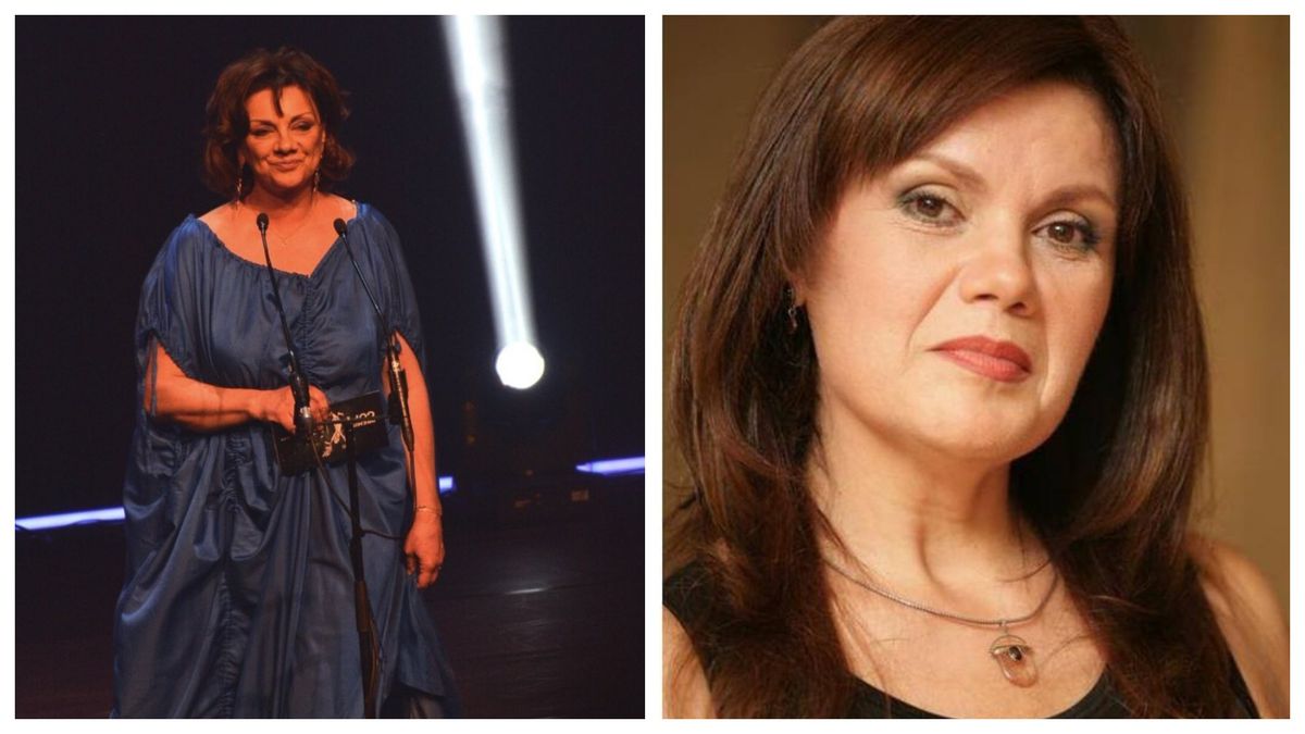 Carmen Tănase deplânge moartea Natașei Raab