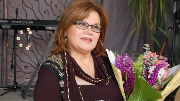 Ultimele imagini publice cu Natașa Raab. Cum arăta actrița în ultimii ani de viață