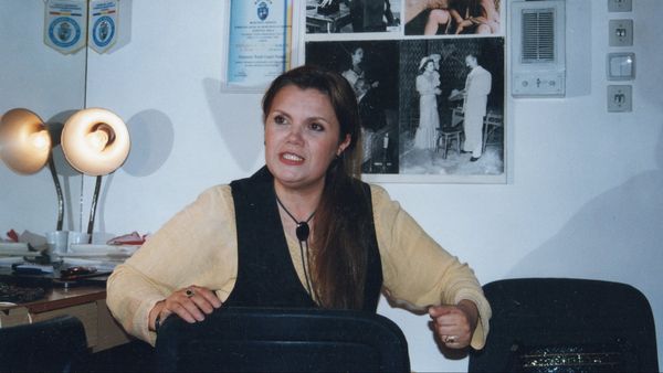 Natașa Raab și-a presimțit moartea. Regretata actriță își alesese rochia în care dorea să fie înmormântată