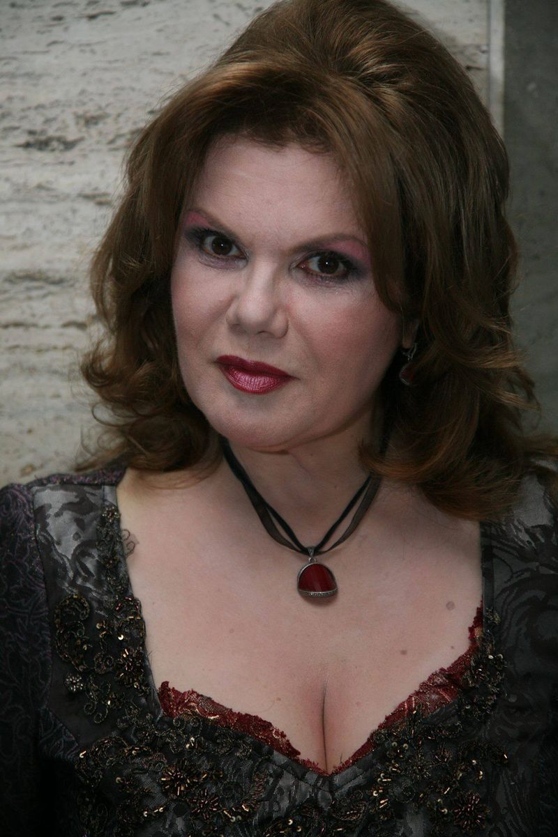 Natașa Raab și-a presimțit moartea