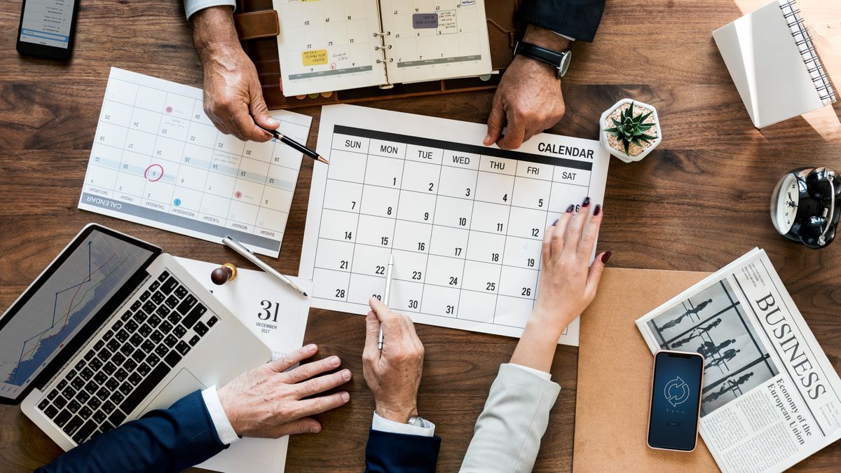 Zile libere în 2024: Lista sărbătorilor legale