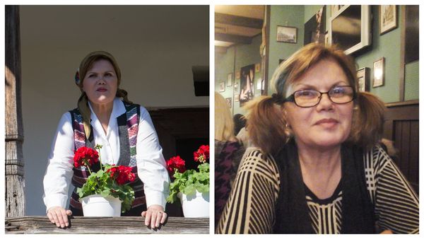 "Mă simt foarte rău. Îmi tremură picioarele". Ultimul interviu acordat de Natașa Raab. Actrița, îngenuncheată de încercările cu care viața a lovit-o