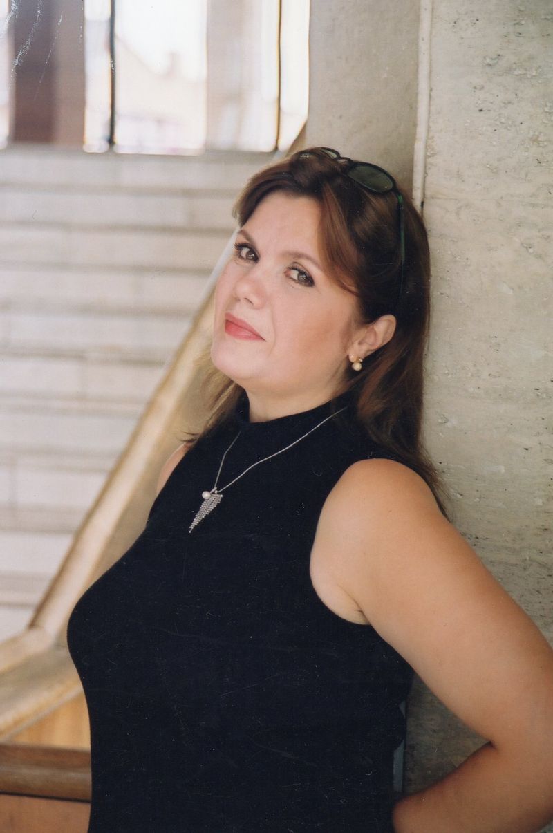 Natașa Raab, îngenuncheată de încercările cu care viața a lovit-o de-a lungul anilor