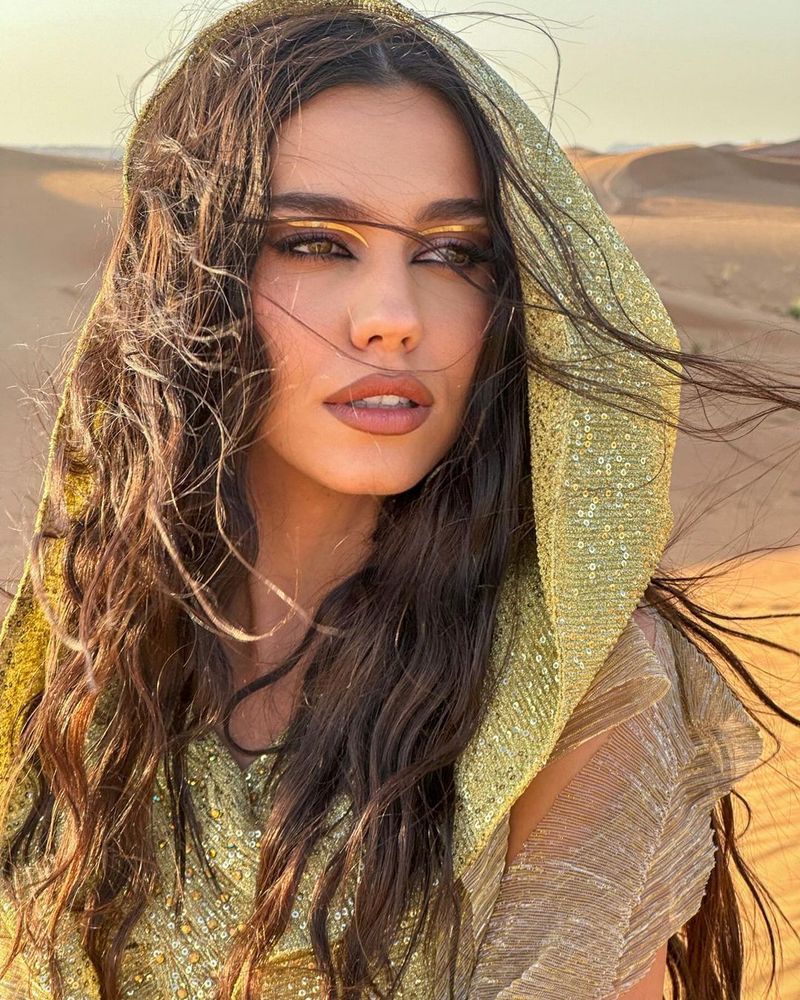 Mira, din nou probleme de sănătate