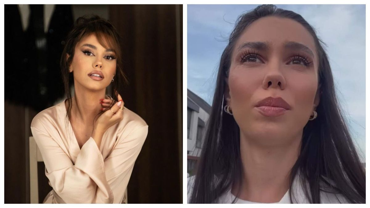 Mira, din nou probleme de sănătate