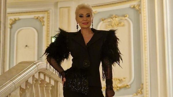 ”Dintr-o căzătură banală” Monica Anghel a trecut prin momente grele după ce fiul ei a fost operat de urgență. Care este starea lui de sănătate