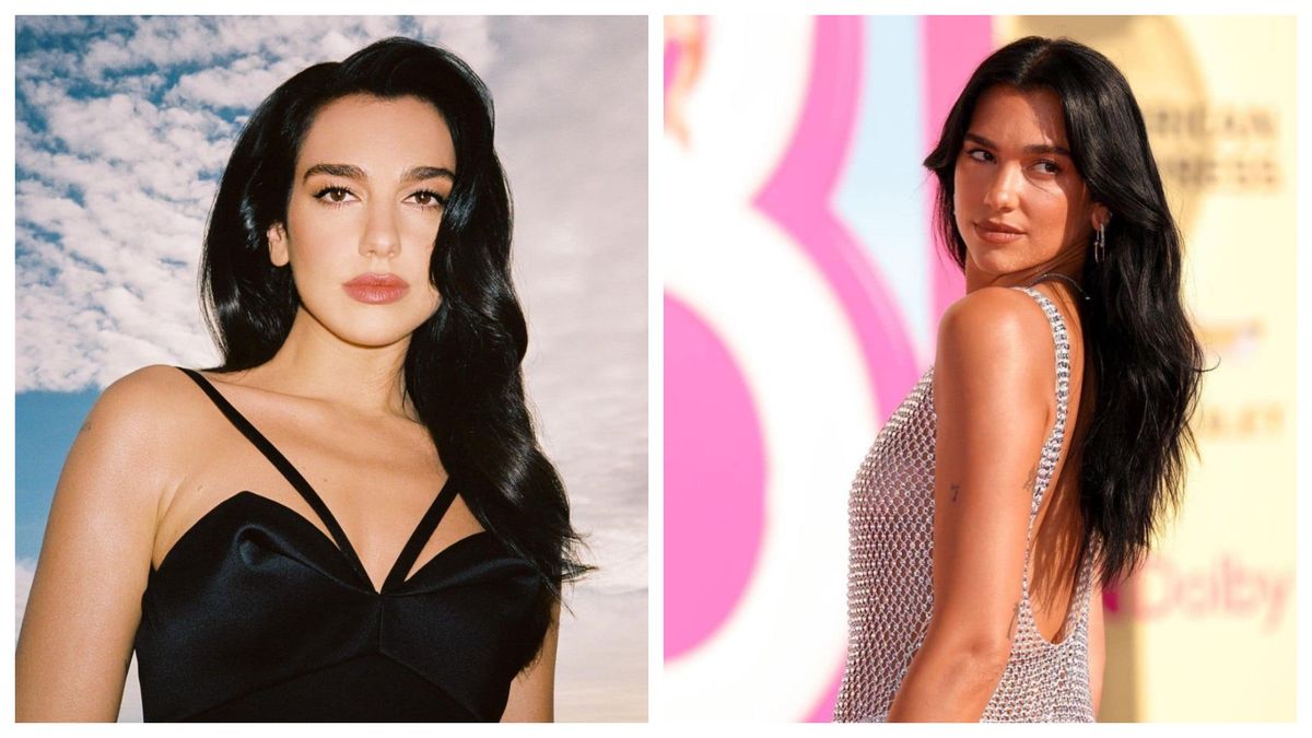 Dua Lipa a oferit detalii cu privire la noul album