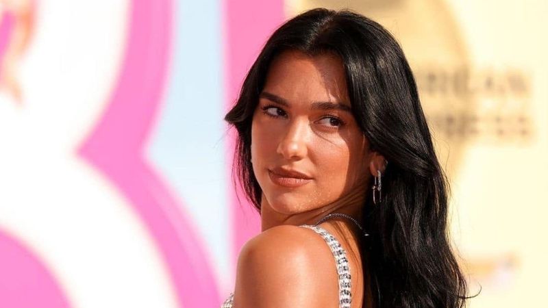 Dua Lipa a st&acirc;rnit entuziasmul fanilor. Starul pop &icirc;și lansează cel de-al treilea album: "Deja simt un sentiment de agitație"