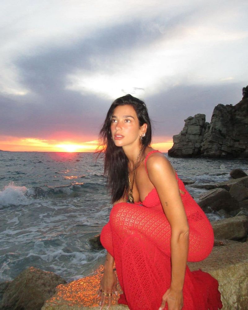 Dua Lipa a oferit detalii cu privire la noul album