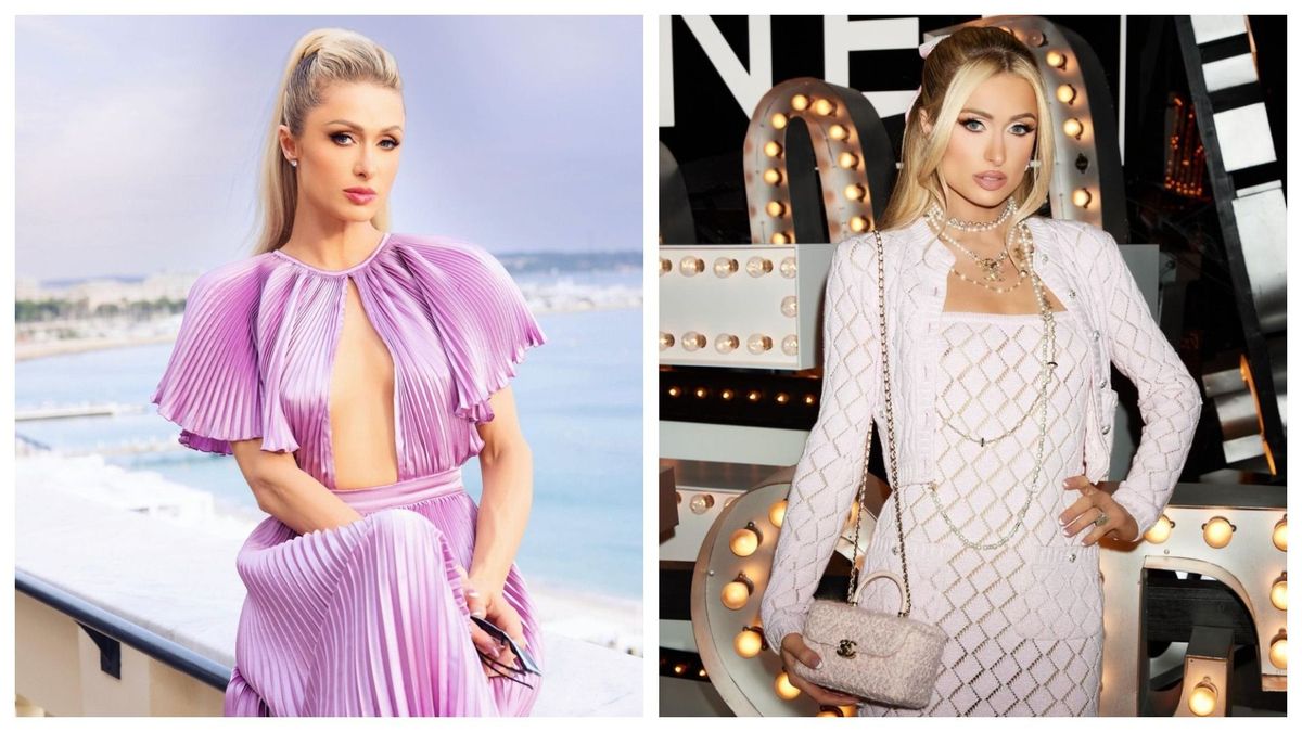 Paris Hilton, mesaj dur pentru cei care au criticat aspectul fizic al fiului său