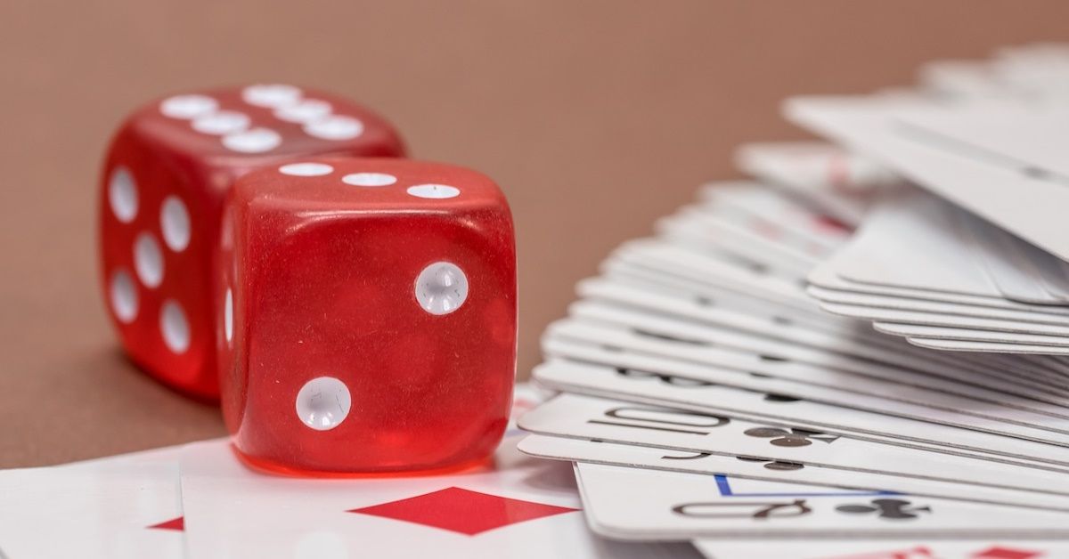 Trei jocuri de cazinou mult mai distractive dec&acirc;t sloturile