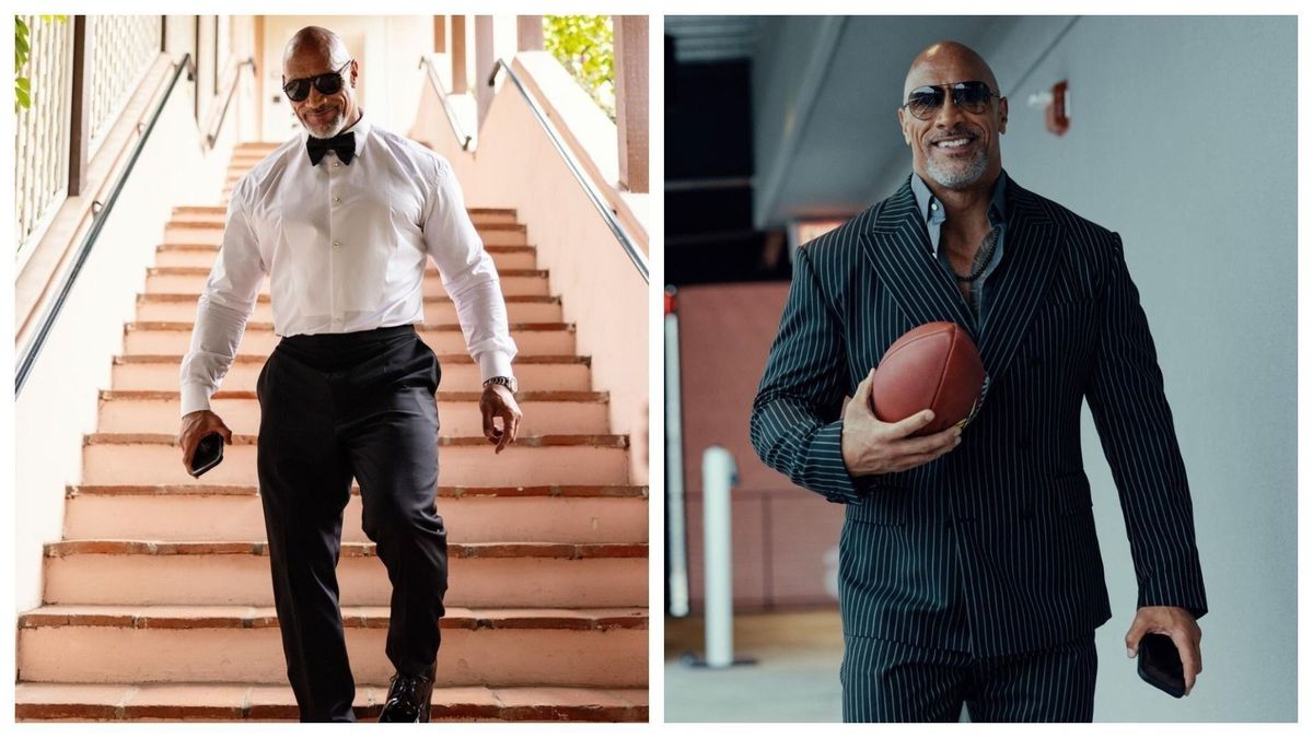 Statuia de ceară a lui Dwayne "The Rock" Johnson de la Muzeul Grévin va fi refăcută după ce starul a criticat-o