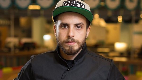 ”Am greșit” Mesajul lui Chef Foa după ce a fost prins la volan sub influența substanțelor interzise