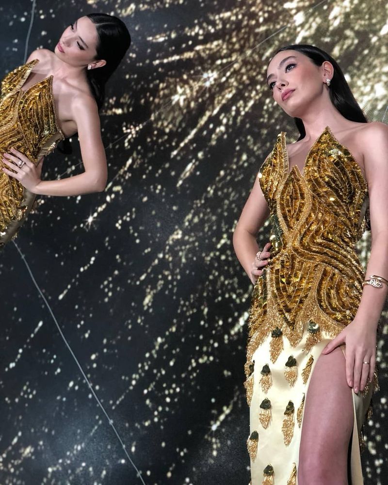 Neslihan Atagül a primit premiul pentru cea mai bună actriță la cea de-a 5-a ediție a premiilor „Cerbul de Cristal”