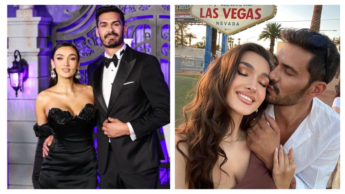  Viviana Sposub și George Burcea