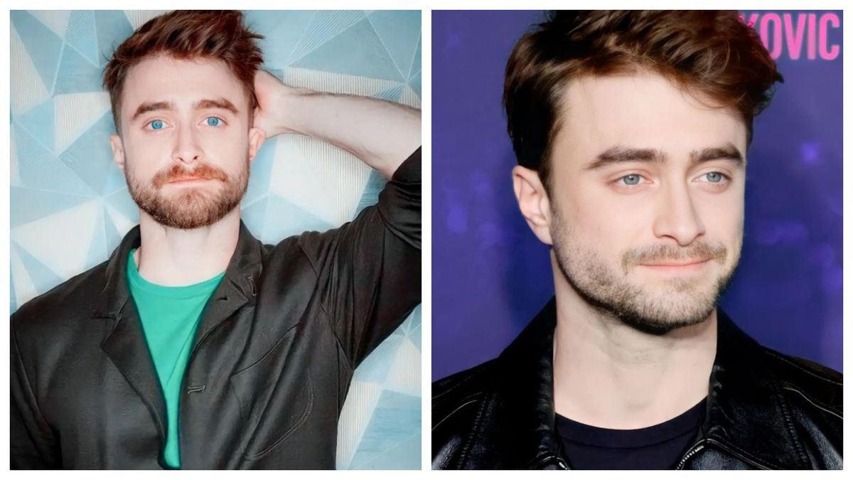 Daniel Radcliffe spune povestea lui Harry Potter într-un mod inedit