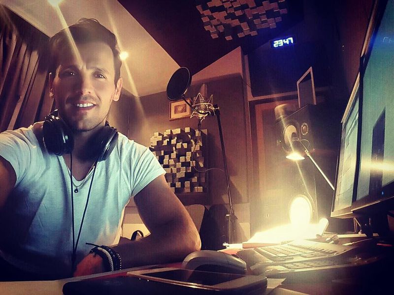 Nikos Vertis revine în România