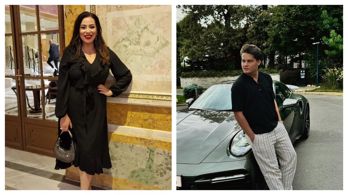 Oana Roman îl atacă din nou pe Selly