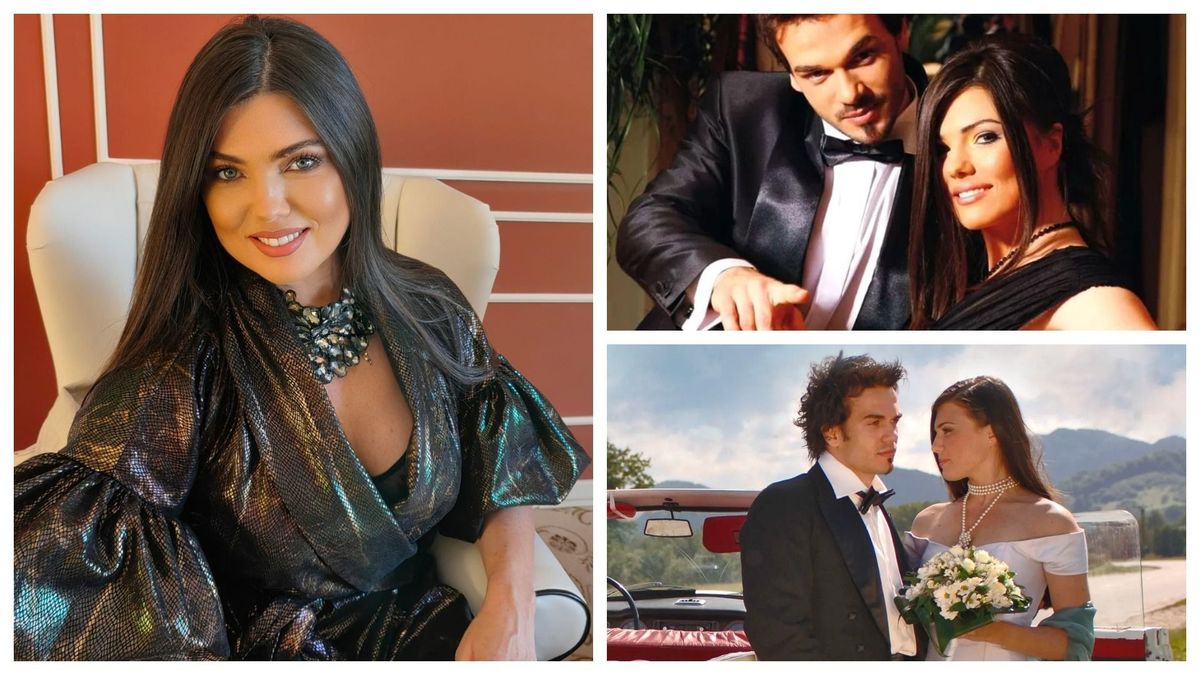 Paula Seling, adevărul despre divorțul de Radu Bucura.