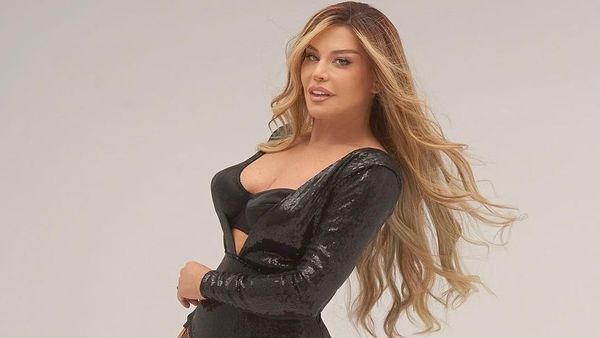 Secretul siluetei Loredanei Groza. Ce face artista pentru a se menține în formă