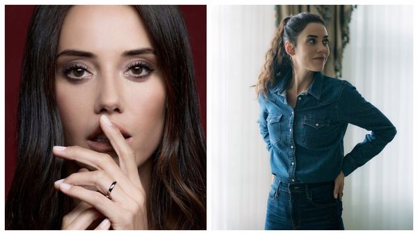 Cansu Dere conduce clasamentul actorilor turci din IMDb. Frumoasa şi talentata actriță a revenit pe primul loc