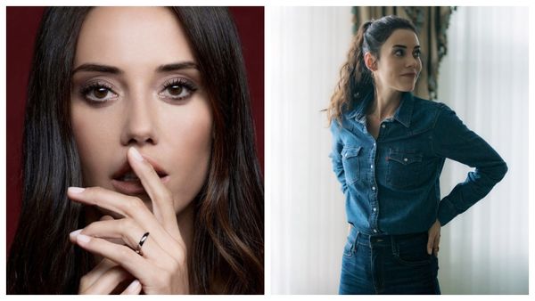 Cansu Dere conduce clasamentul actorilor turci din IMDb. Frumoasa şi talentata actriță a revenit pe primul loc