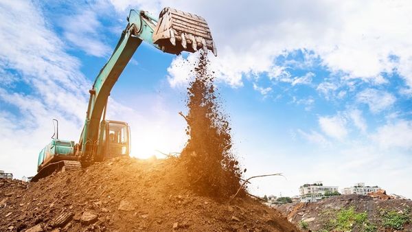 Mai multă eficiență pe șantier cu echipamente și utilaje de calitate!