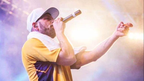 ”Va rămâne în spital” Caddy de la B.U.G. Mafia a suferit un infarct. Care este starea lui de sănătate