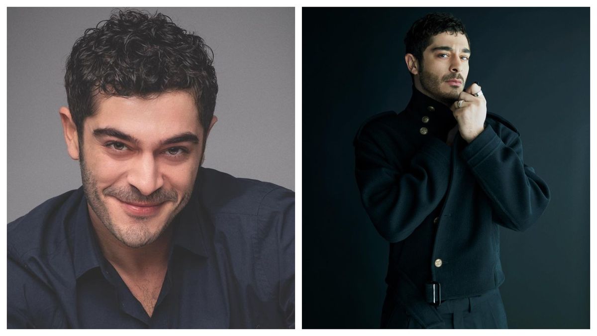 Burak Deniz este catalogat drept unul dintre cei mai frumoși bărbați din lume
