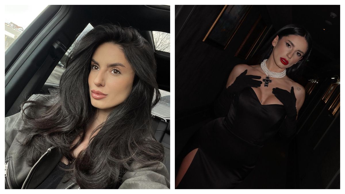 Ioana Grama, aspru criticată de fani