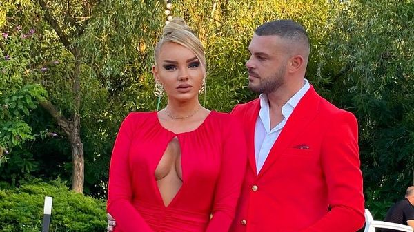 &bdquo;Va fi ceva mult mai de lux&rdquo; Ce afacere pregătesc să deschidă Maria Constantin și soțul ei, Robert Stoica