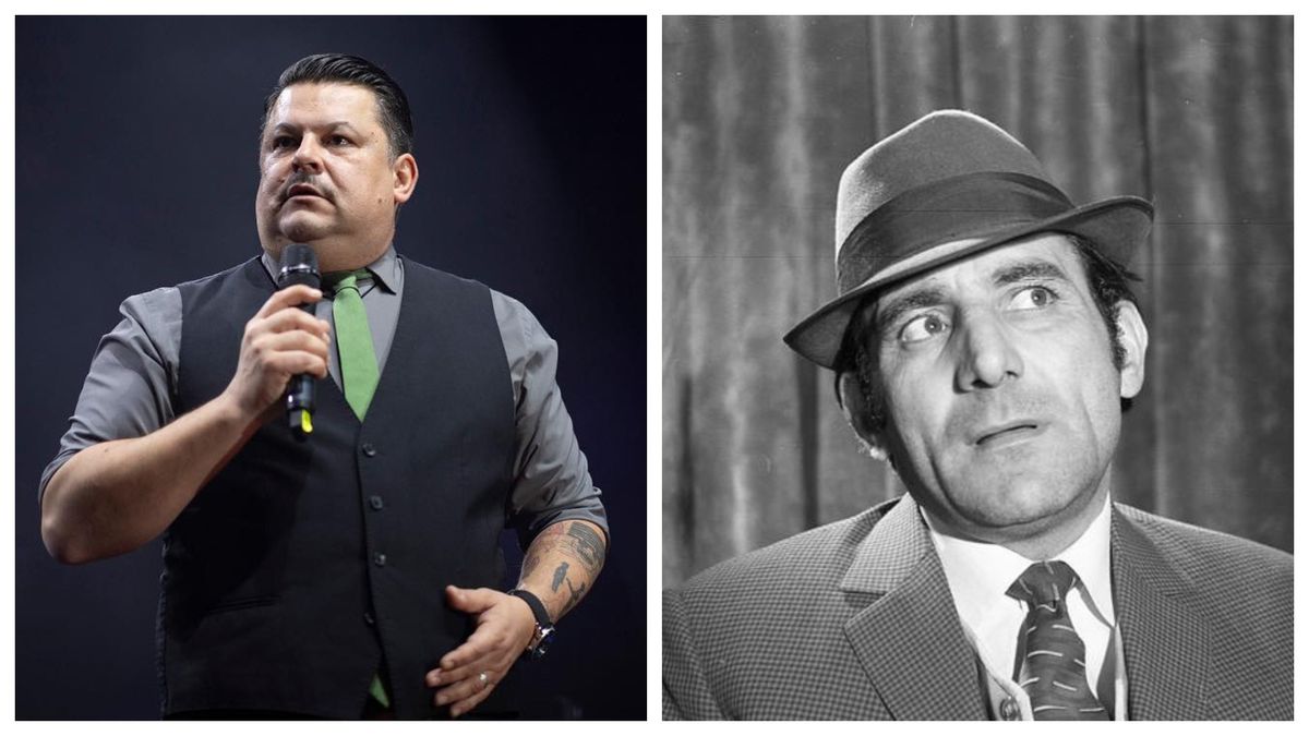 Ce mărturisire neașteptată i-a făcut regretatul Jean Constantin lui Mihai Bobonete