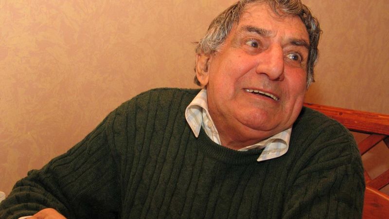 Cum l-a lăsat Jean Constantin pe Mihai Bobonete fără replică