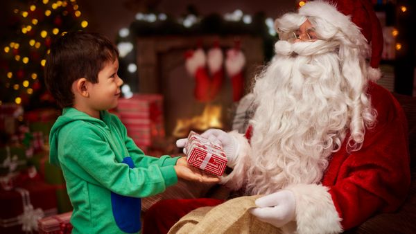 Locul din România care arată ca în țara lui Moș-Crăciun: Este de vis să îți petreci sărbătorile de iarnă acolo!