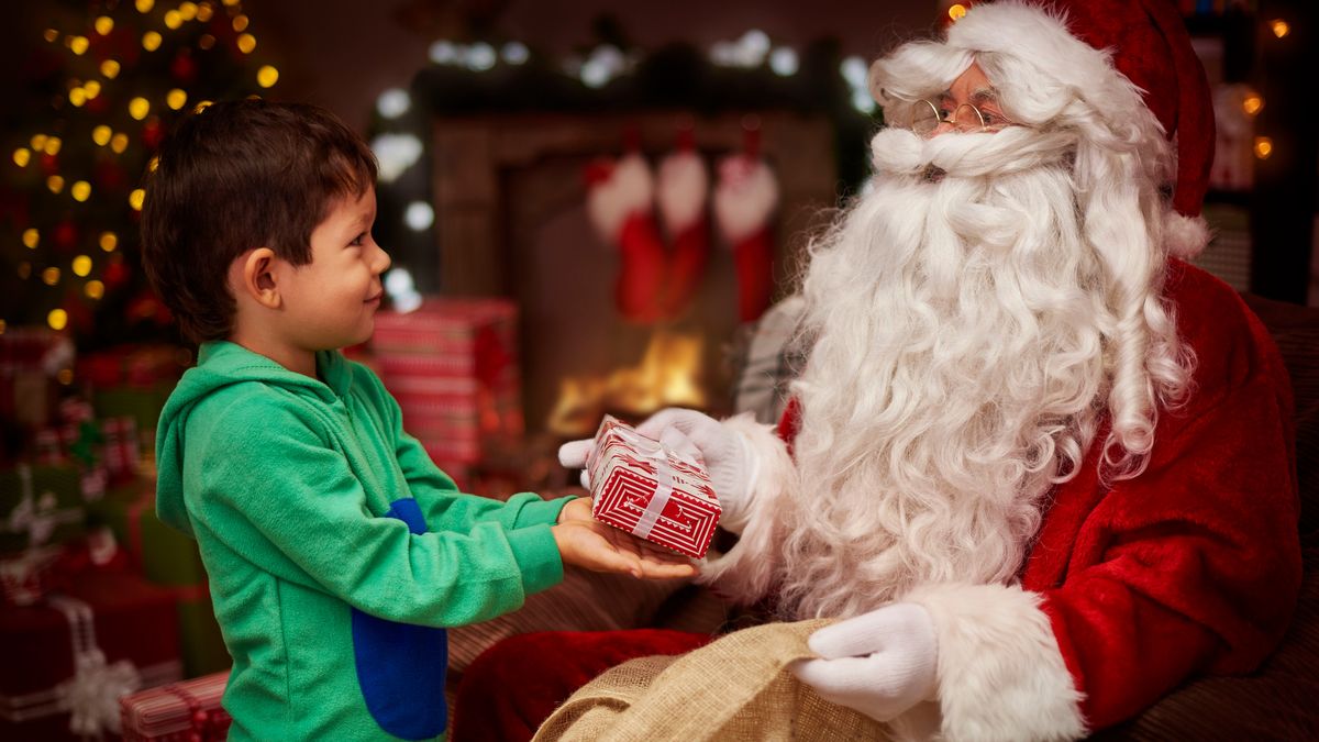 Locul din România care arată ca în țara lui Moș-Crăciun: Este de vis să îți petreci sărbătorile de iarnă acolo!