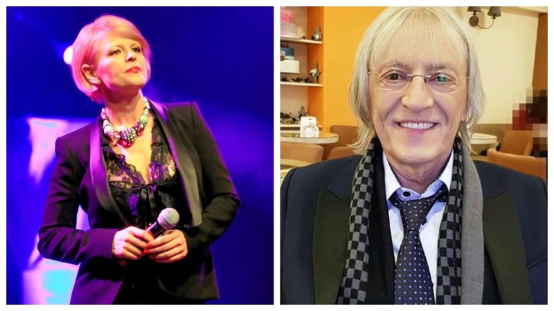 Sanda Ladoși, omagiu pentru Mihai Constantinescu. Artista dorește să-i păstreze vie memoria regretatului c&acirc;ntăreț: "P&acirc;nă acum am preluat două piese din repertoriul lui Mihai"