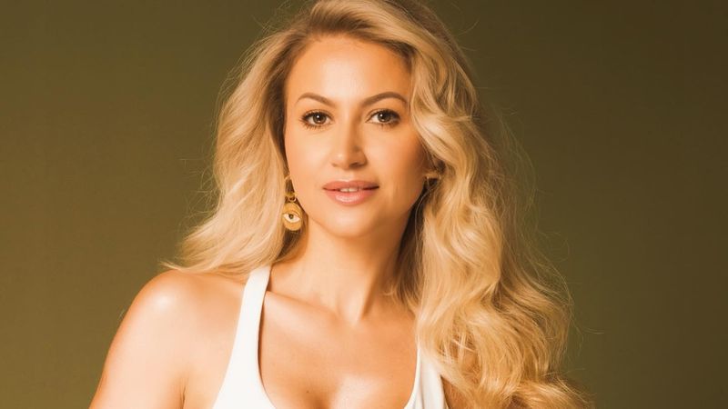 &rdquo;Nu mi-am dorit să &icirc;l cunosc&rdquo; Anamaria Ferentz a mărturisit cum a &icirc;nceput povestea de dragoste cu iubitul american