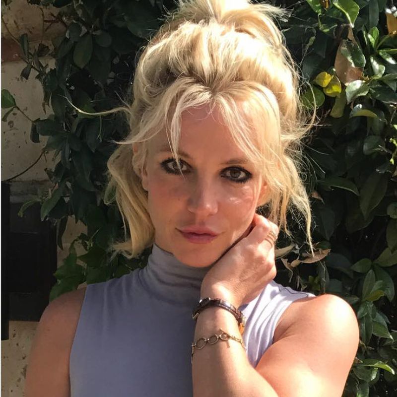 Britney Spears, noi dezvăluiri șocante despre tatăl său