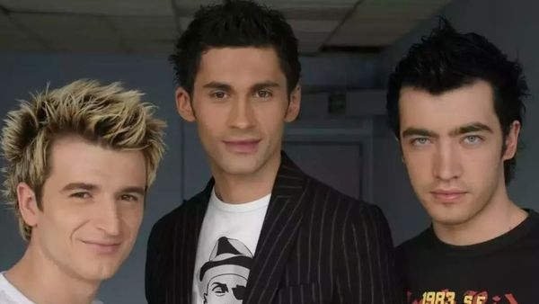 ”Îți vezi de drumul tău” Motivul pentru care foștii membrii ai trupei O-Zone nu-și mai vorbesc