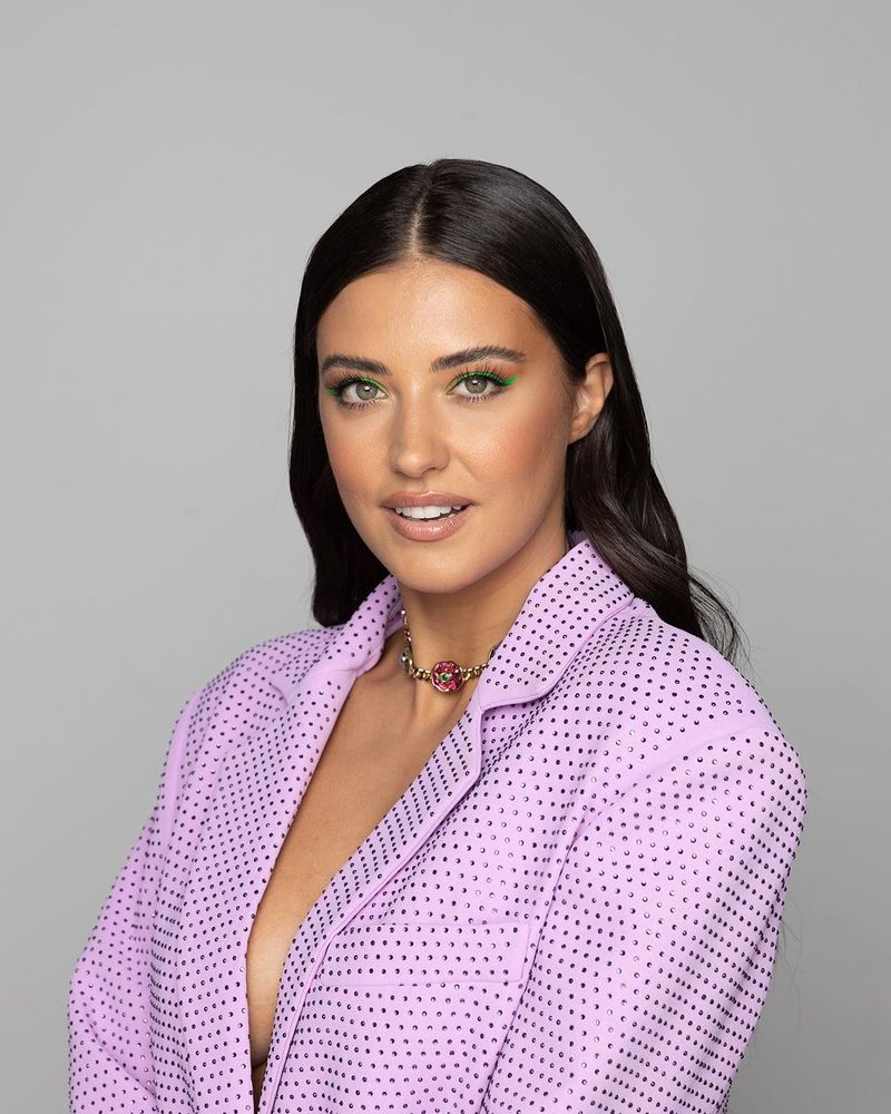 Antonia, recunoscătoare lui Dumnezeu că i-a dat talentul de a cânta