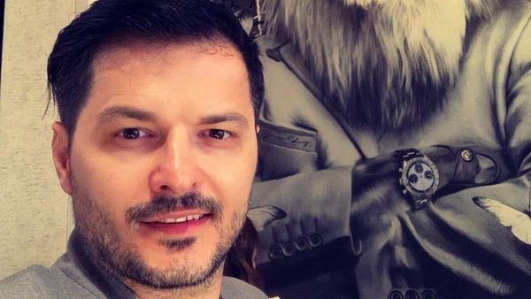 ”Nu îmi este rușine să o recunosc” Cu ce se ocupa Liviu Vârciu, înainte să devină celebru