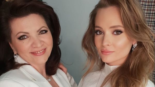 "Dacă g&acirc;ndeam așa atunci, evitam o ceartă de moment". Gina Matache, despre relația pe care fiica ei o are cu Radu Siffredi. Interpreta de muzică populară regretă scandalul