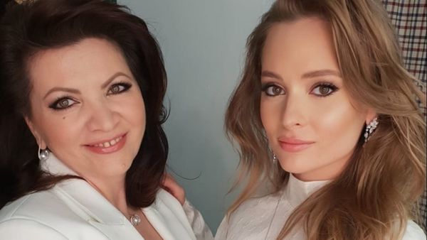 "Dacă gândeam așa atunci, evitam o ceartă de moment". Gina Matache, despre relația pe care fiica ei o are cu Radu Siffredi. Interpreta de muzică populară regretă scandalul