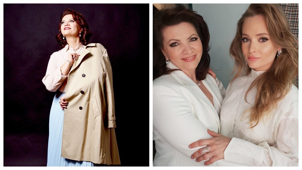 Gina Matache recunoaște că a greșit când a criticat relația Oanei Matache cu Radu Siffredi