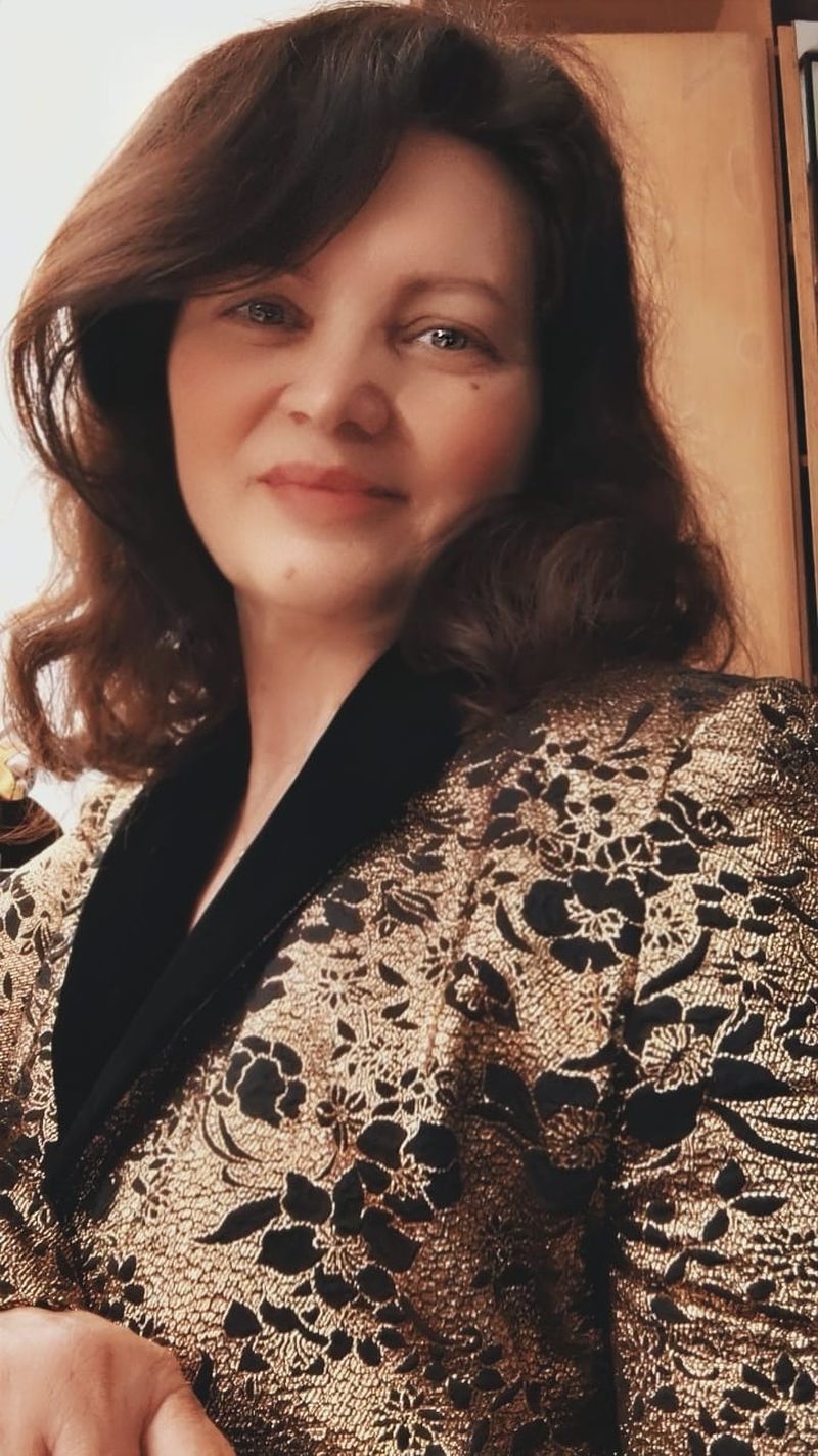 Gina Matache recunoaște că a greșit când a criticat relația Oanei Matache cu Radu Siffredi