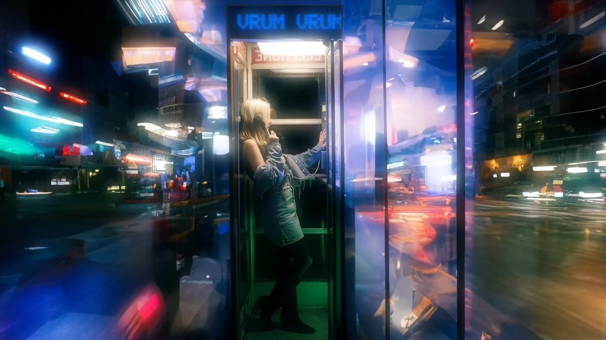 Delia Rus x Criss Blaziny - Vrum Vrum